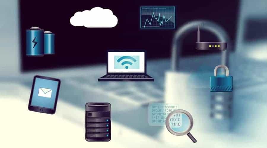 Data room software with only necessary features